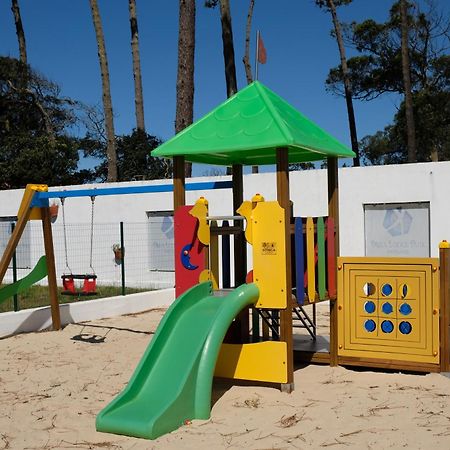 Mira Lodge Park Praia de Mira Εξωτερικό φωτογραφία