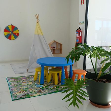 Mira Lodge Park Praia de Mira Εξωτερικό φωτογραφία