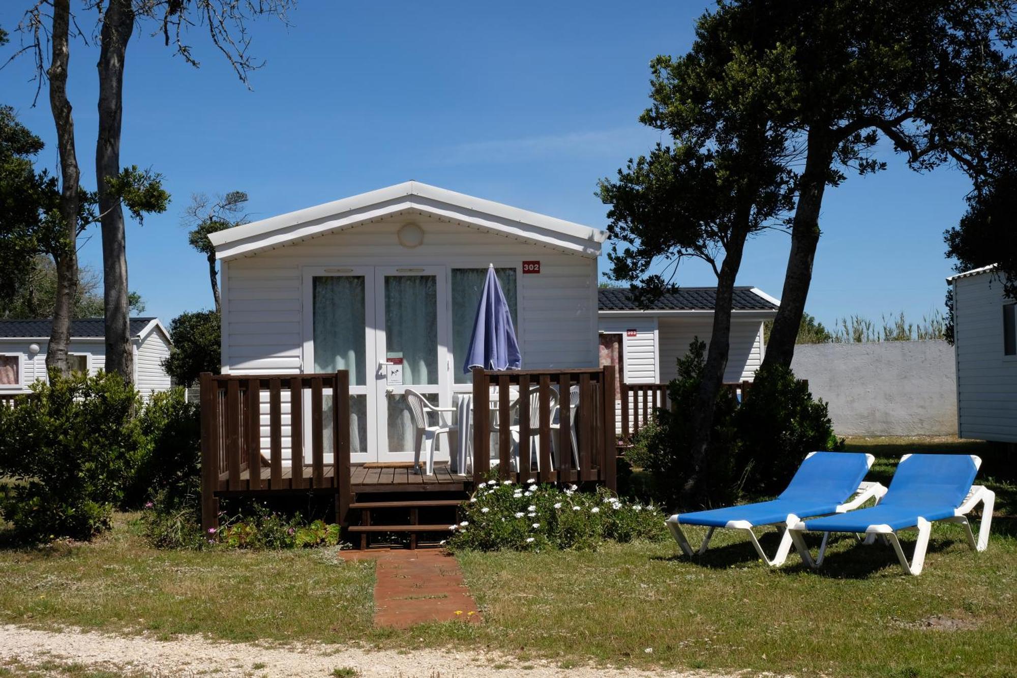 Mira Lodge Park Praia de Mira Εξωτερικό φωτογραφία