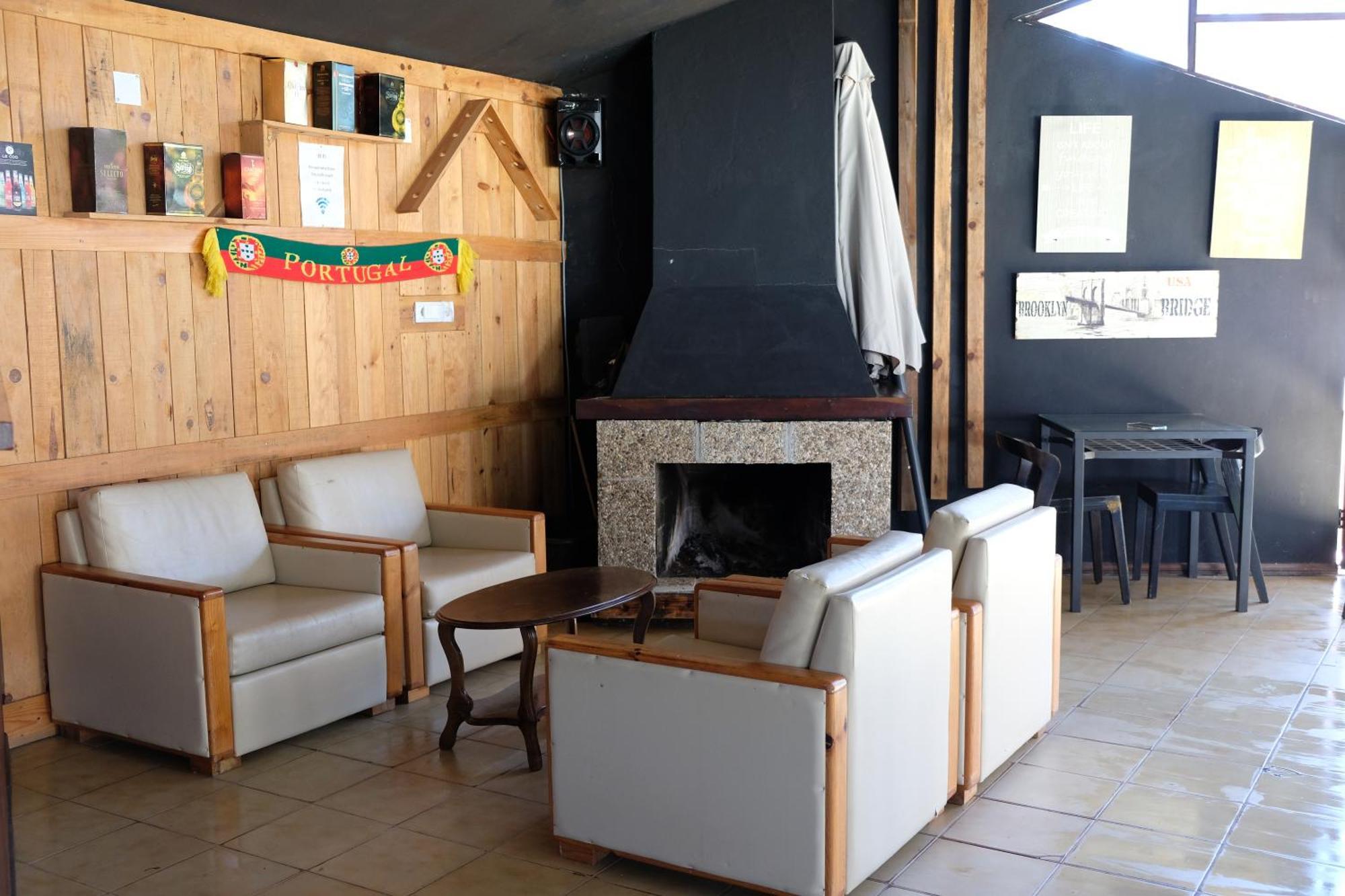 Mira Lodge Park Praia de Mira Εξωτερικό φωτογραφία