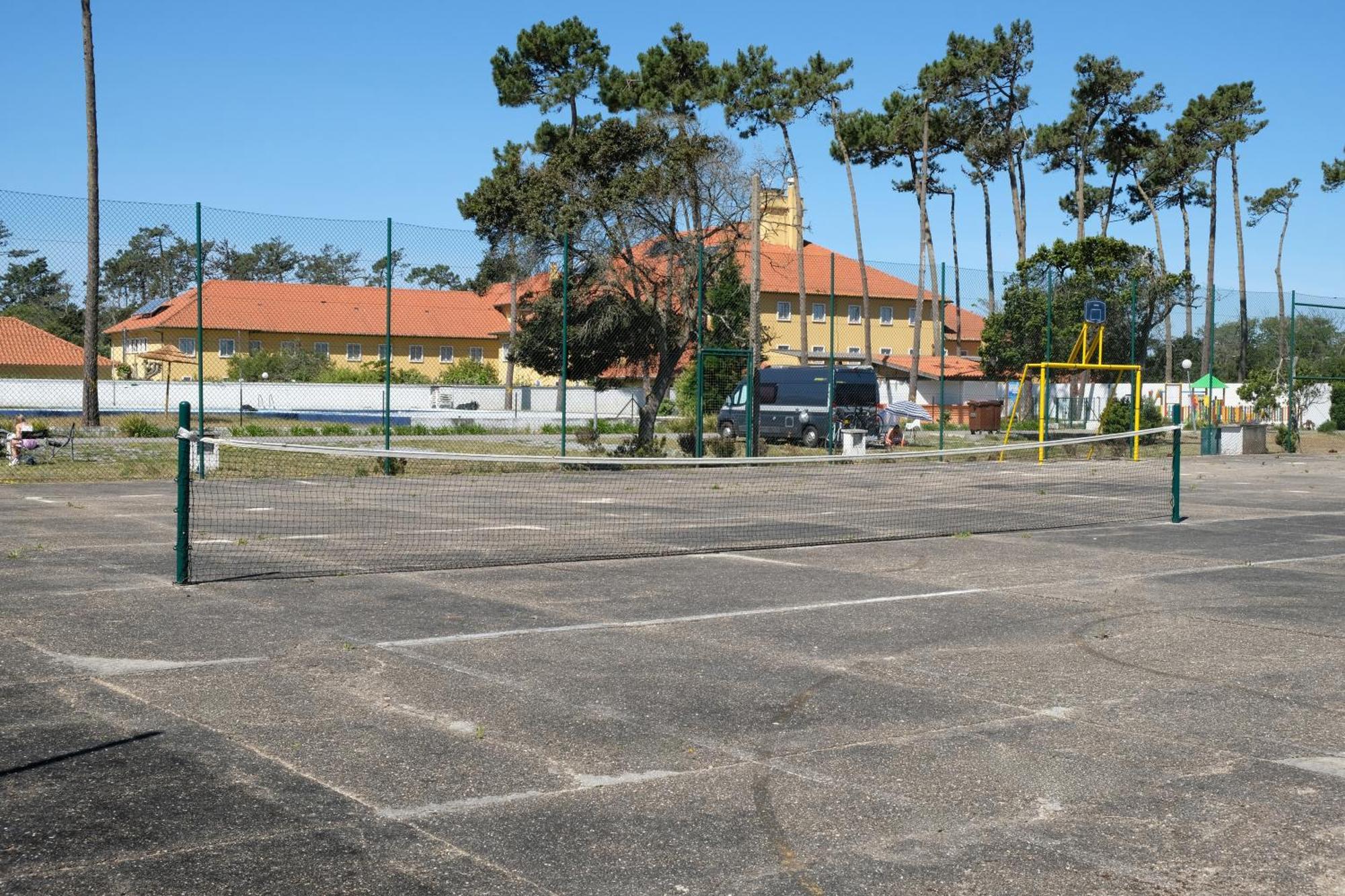 Mira Lodge Park Praia de Mira Εξωτερικό φωτογραφία