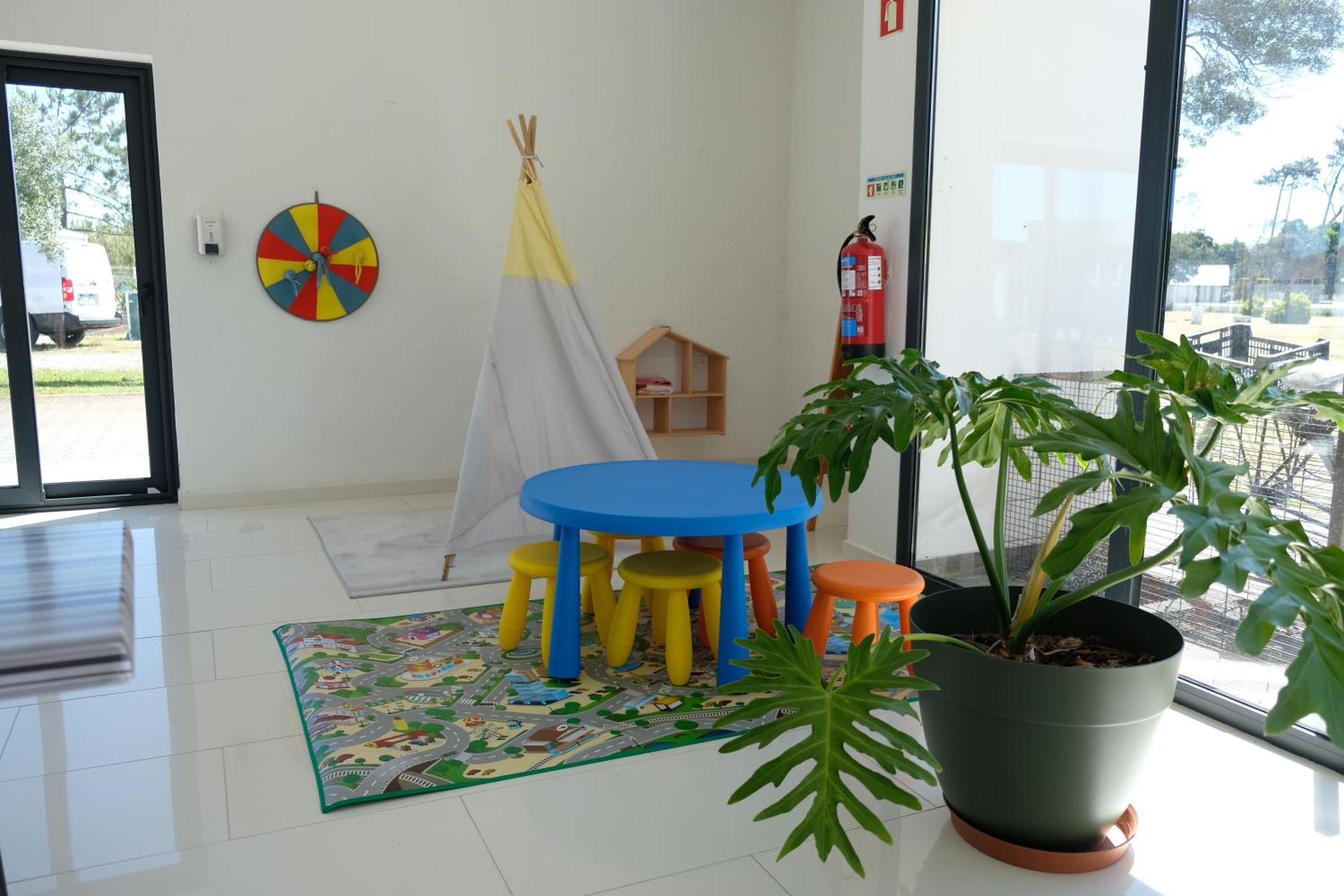 Mira Lodge Park Praia de Mira Εξωτερικό φωτογραφία